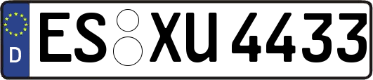 ES-XU4433
