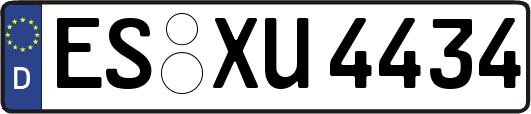 ES-XU4434
