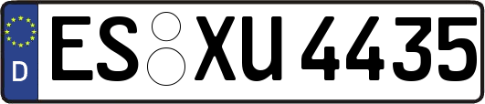 ES-XU4435