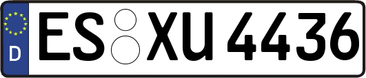 ES-XU4436