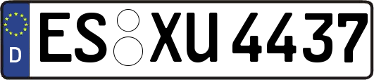 ES-XU4437
