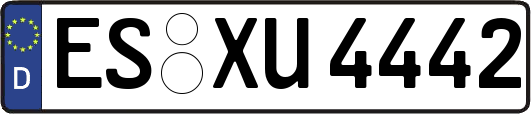 ES-XU4442