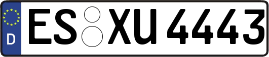 ES-XU4443