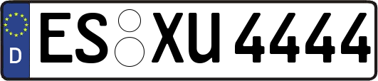 ES-XU4444
