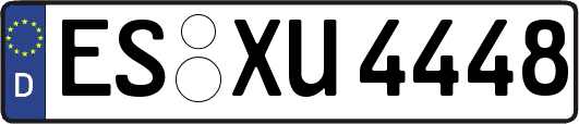 ES-XU4448