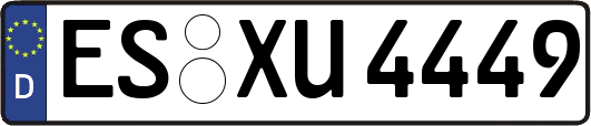ES-XU4449
