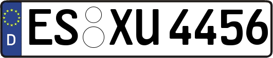 ES-XU4456