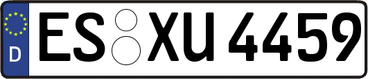 ES-XU4459