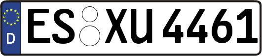 ES-XU4461