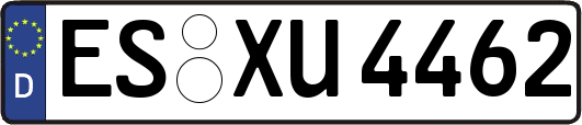 ES-XU4462