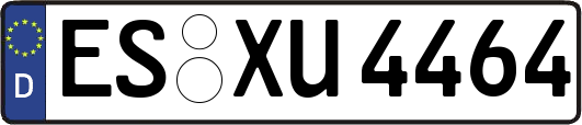 ES-XU4464