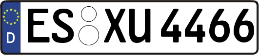 ES-XU4466