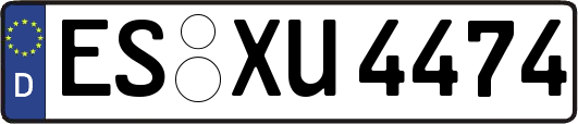 ES-XU4474