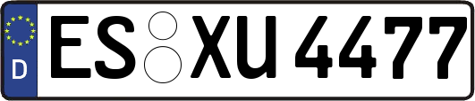 ES-XU4477