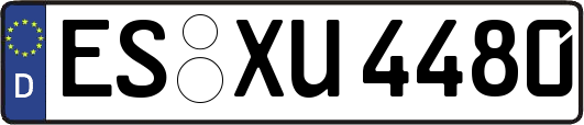 ES-XU4480