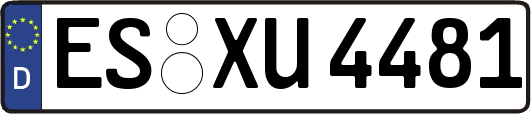 ES-XU4481