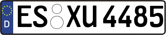 ES-XU4485
