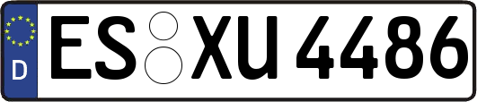 ES-XU4486