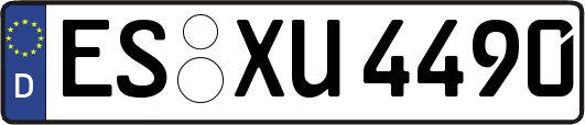 ES-XU4490