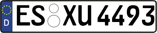 ES-XU4493