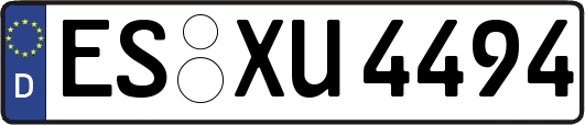 ES-XU4494