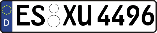 ES-XU4496
