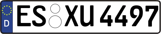 ES-XU4497