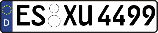 ES-XU4499