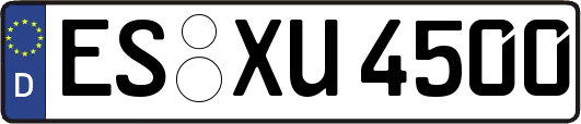 ES-XU4500