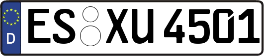 ES-XU4501