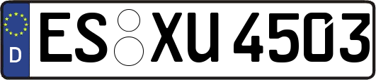 ES-XU4503