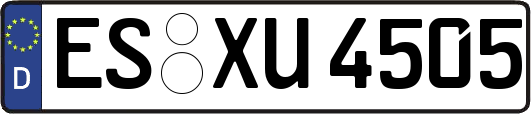 ES-XU4505