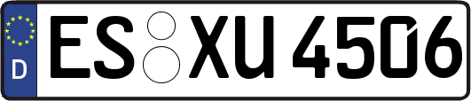 ES-XU4506