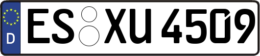 ES-XU4509
