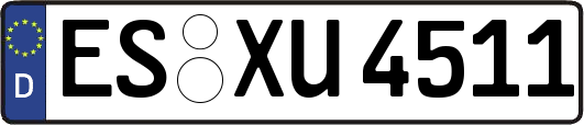 ES-XU4511