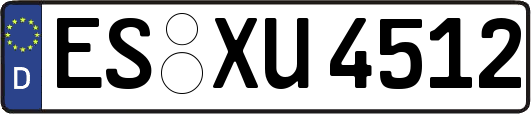 ES-XU4512