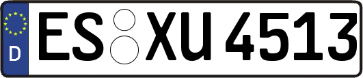 ES-XU4513