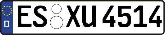 ES-XU4514