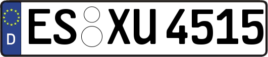 ES-XU4515