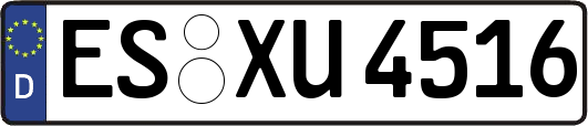 ES-XU4516