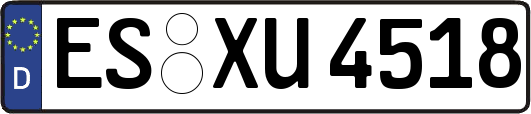 ES-XU4518