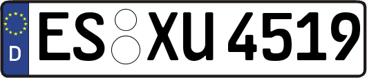 ES-XU4519