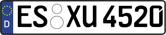 ES-XU4520