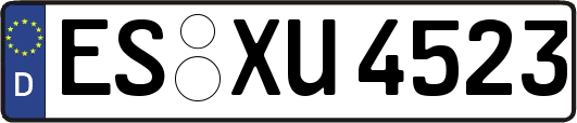 ES-XU4523
