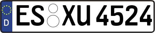 ES-XU4524