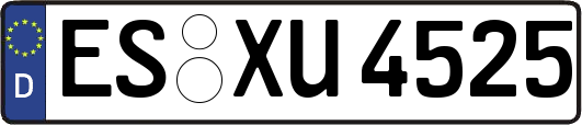 ES-XU4525