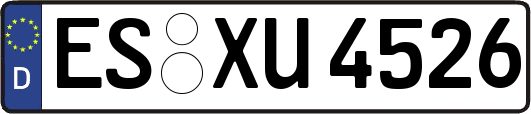 ES-XU4526