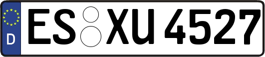 ES-XU4527
