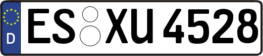 ES-XU4528