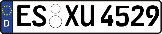 ES-XU4529
